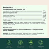 Advanced Hip & Joint Support Chews