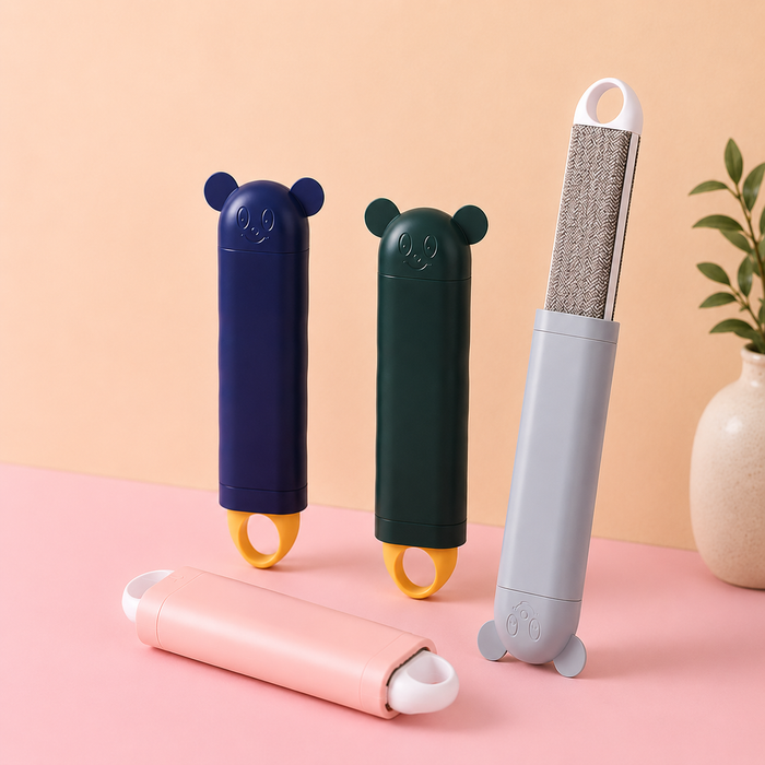 Multifunctional Pet Hair Remover