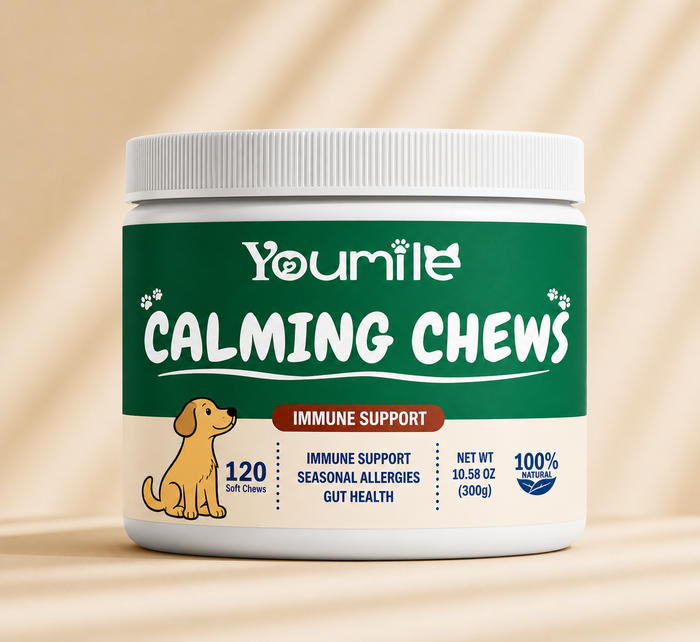 Daily Calming Chews