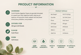 Pre & Probiotic Digestive Chews