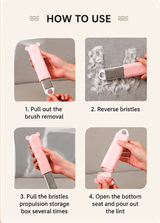 Multifunctional Pet Hair Remover