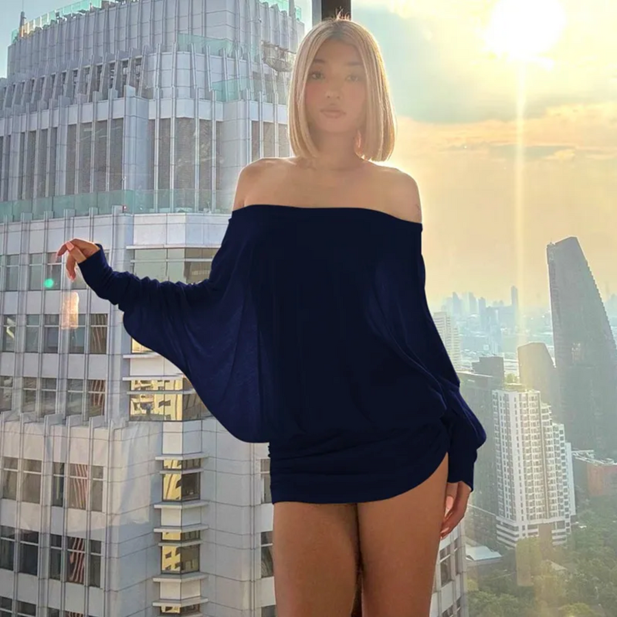 Women Mini Dress