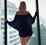 Women Mini Dress