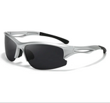 Polarized Sports Sunglasses for Men and Women