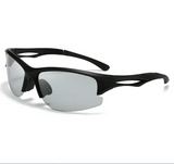 Polarized Sports Sunglasses for Men and Women