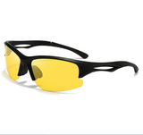 Polarized Sports Sunglasses for Men and Women