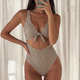 One-Piece Swimsuit