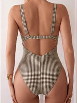 One-Piece Swimsuit