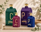 Soothing Dog Shampoo