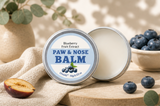 Natural Paw & Nose Balm