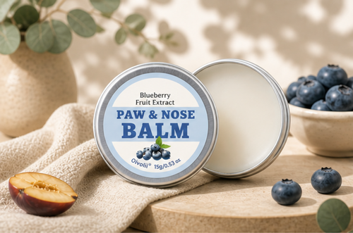 Natural Paw & Nose Balm