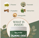 Daily Calming Chews