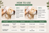 Soothing Dog Shampoo