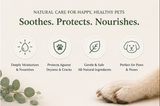 Natural Paw & Nose Balm