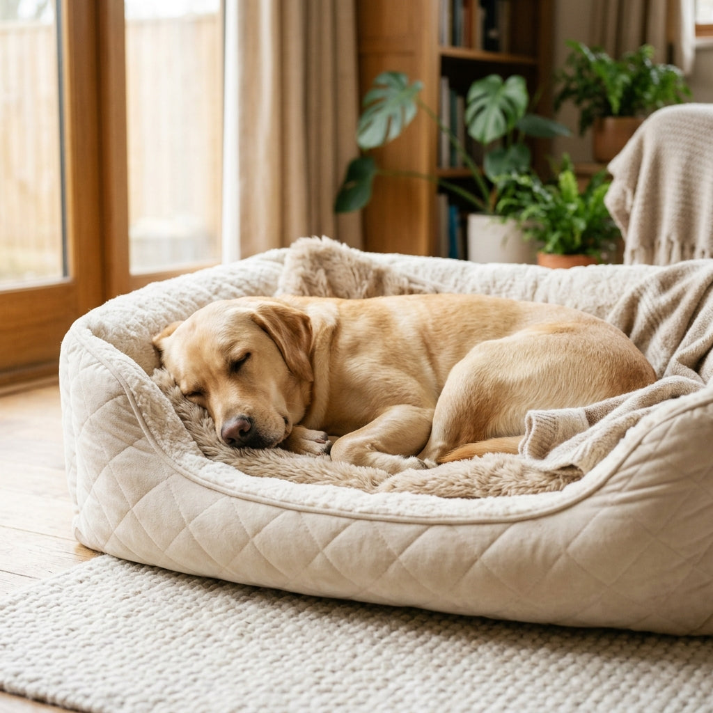 Comfort & Rest